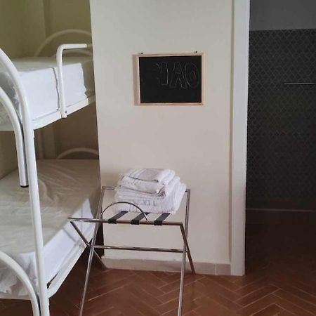 B&B Ninfa Caserta Exteriör bild
