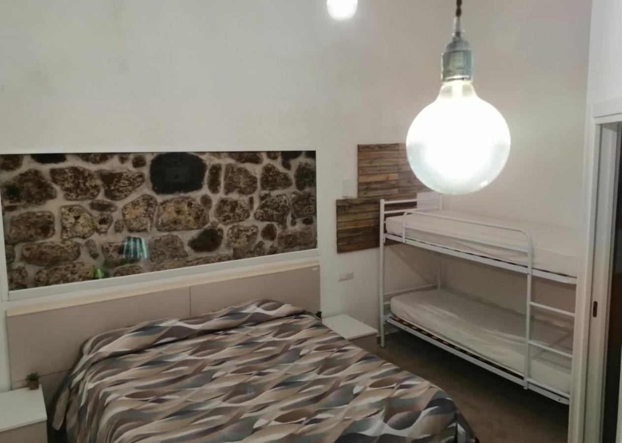 B&B Ninfa Caserta Exteriör bild