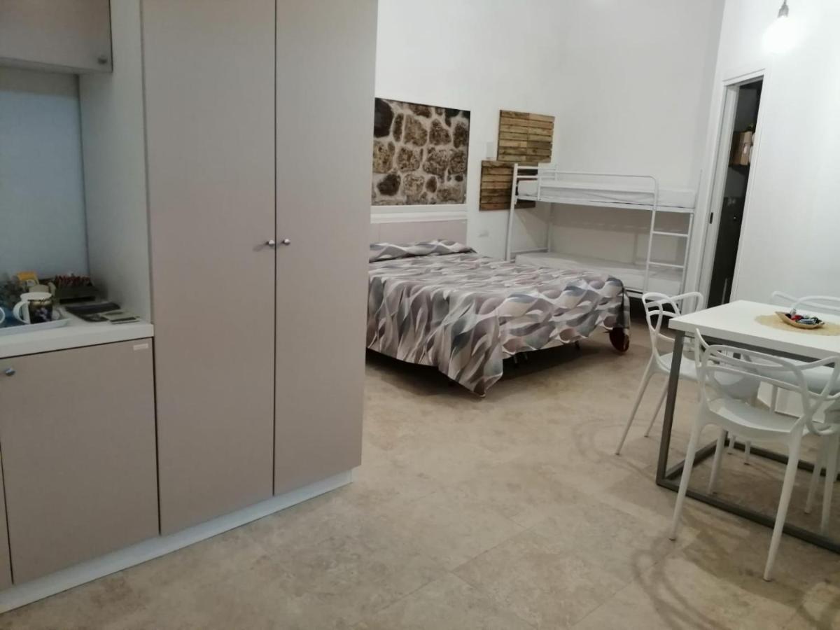 B&B Ninfa Caserta Exteriör bild