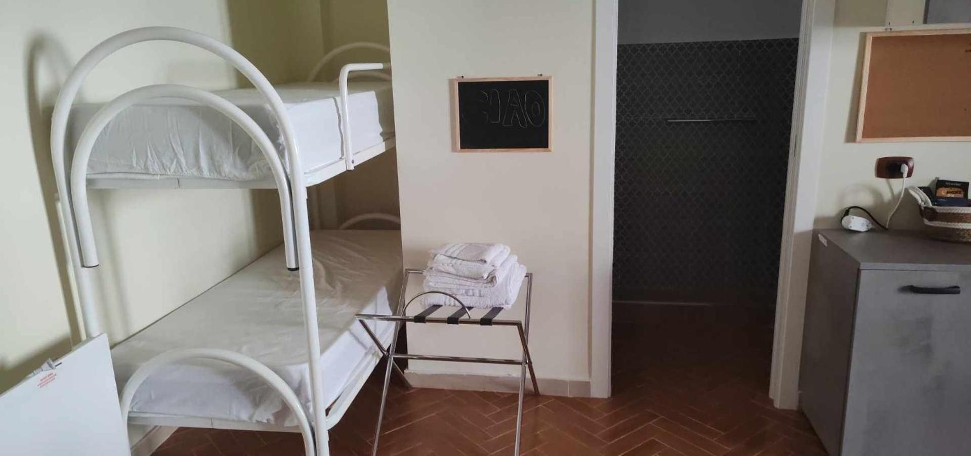 B&B Ninfa Caserta Exteriör bild