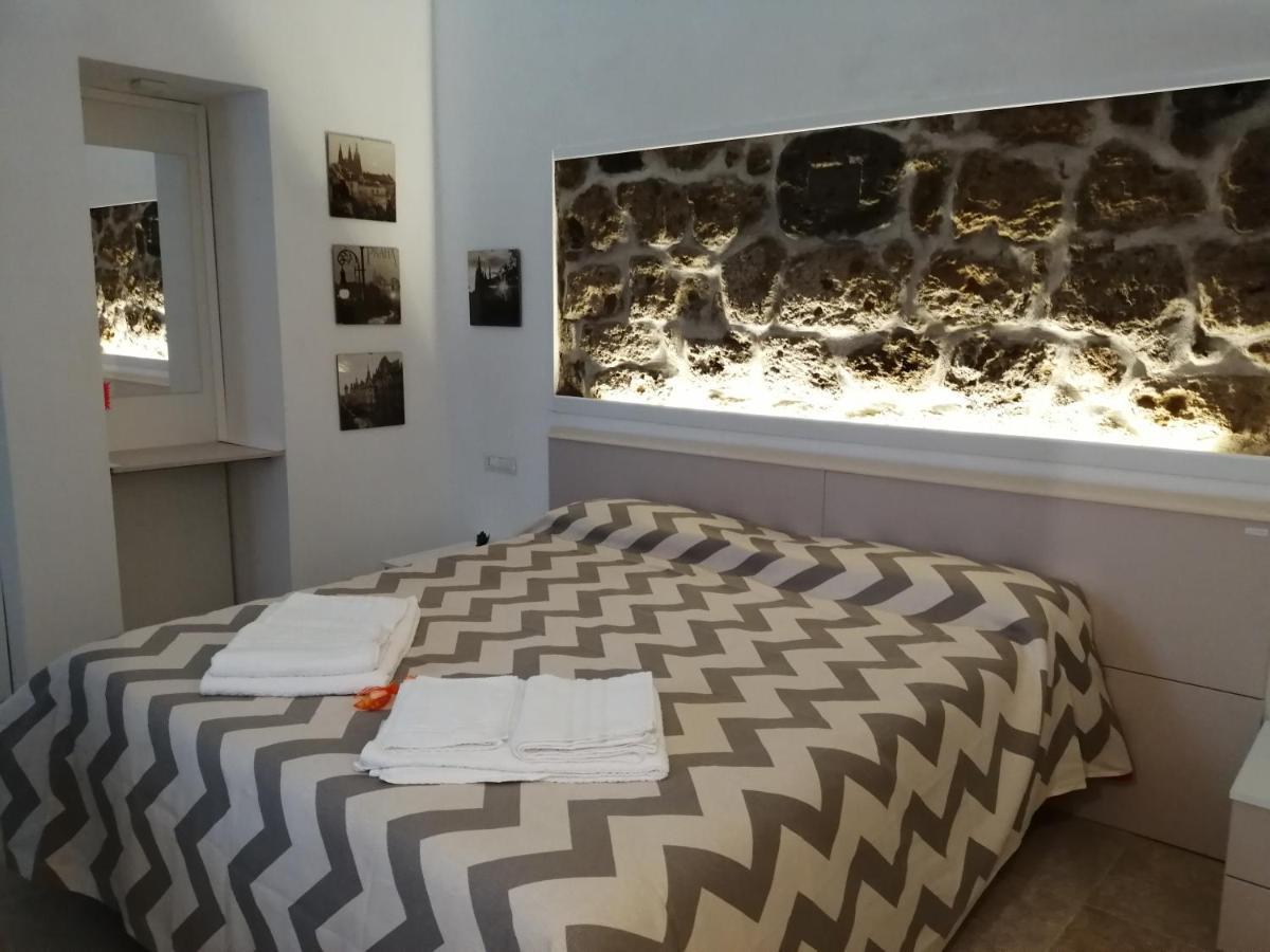B&B Ninfa Caserta Rum bild