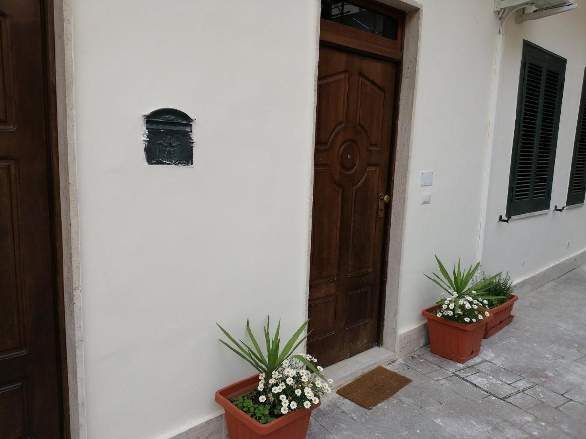 B&B Ninfa Caserta Exteriör bild